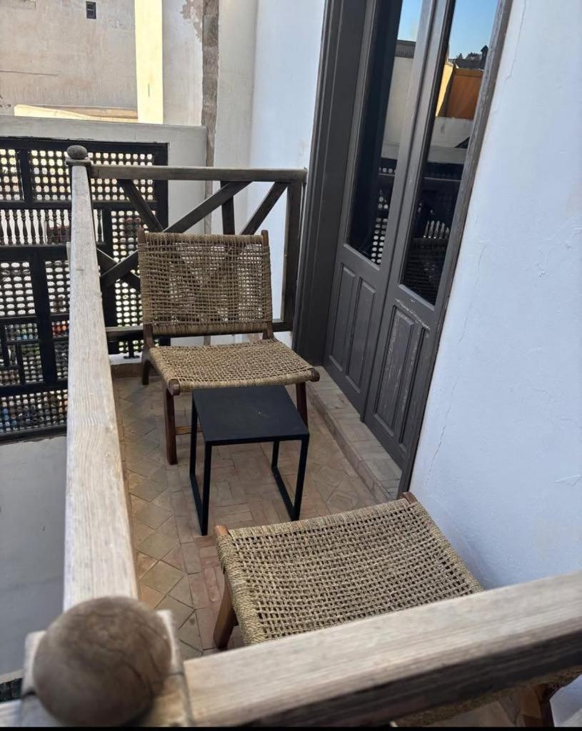 Riad Dar Dayana Esauira Exterior foto