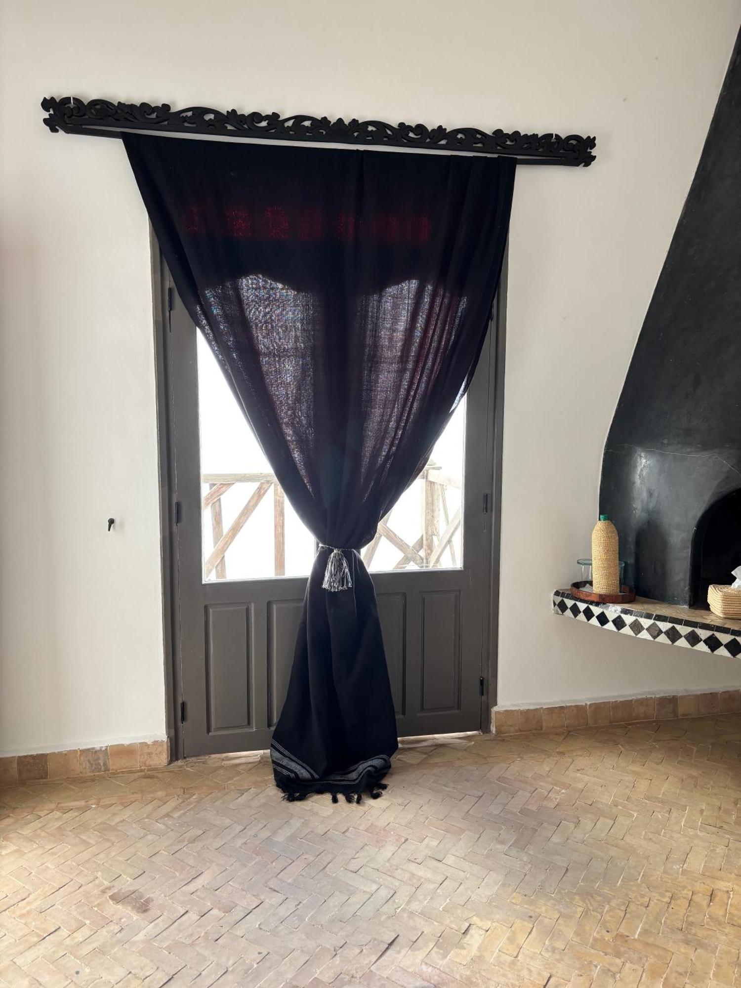 Riad Dar Dayana Esauira Exterior foto