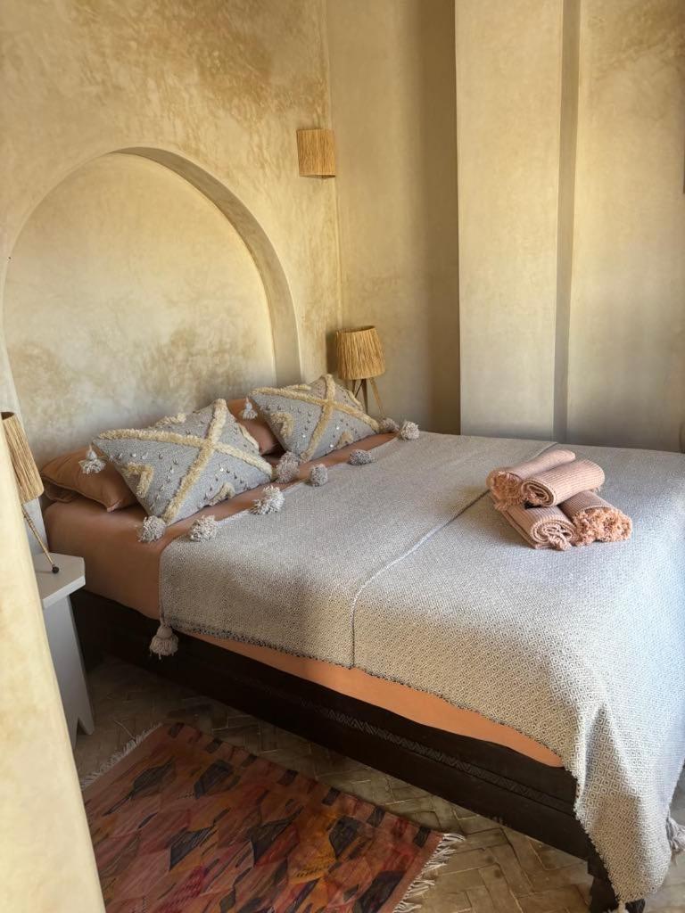 Riad Dar Dayana Esauira Exterior foto