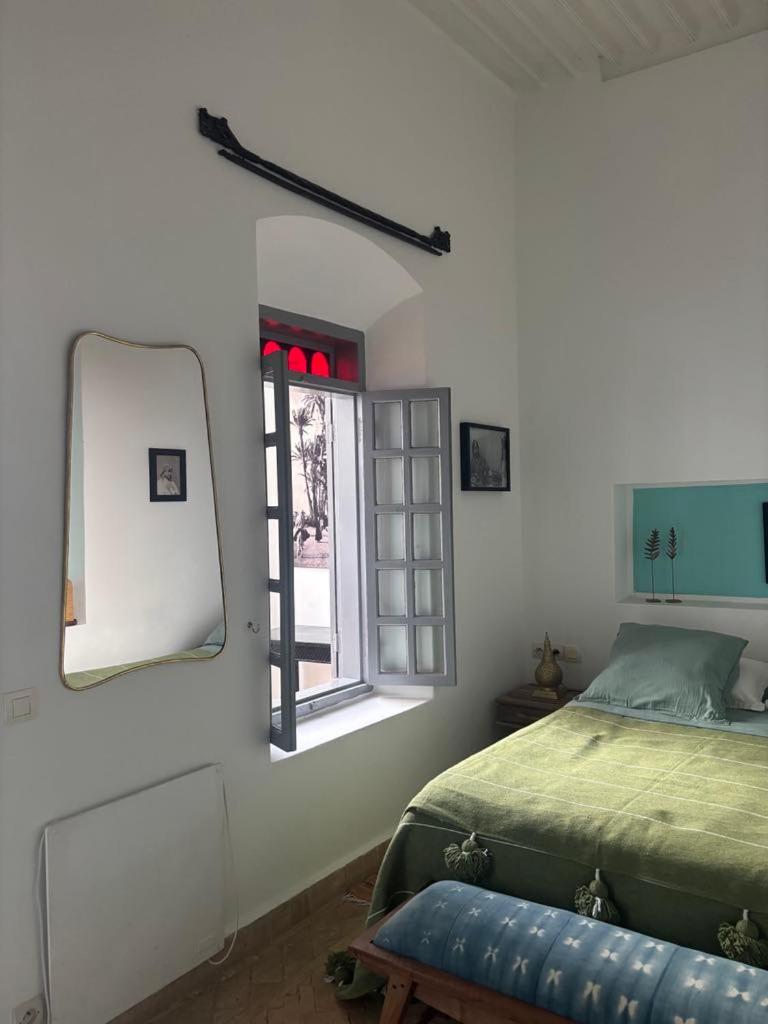 Riad Dar Dayana Esauira Exterior foto