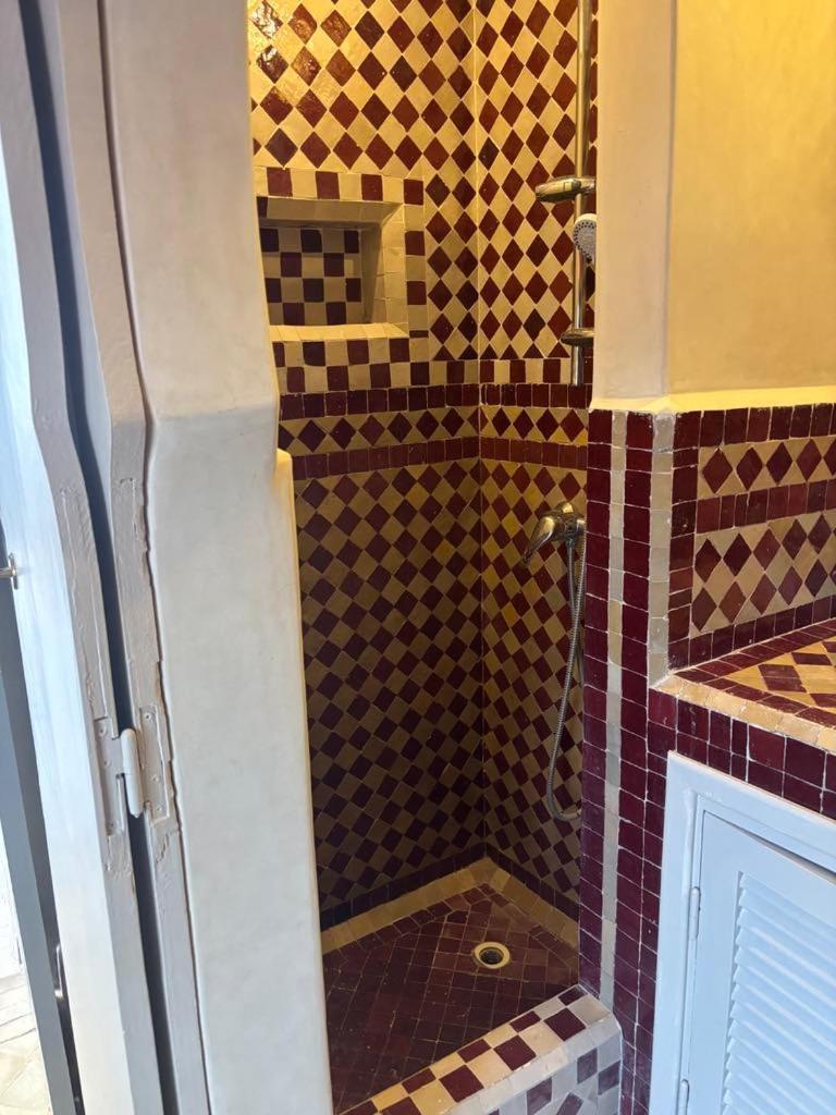 Riad Dar Dayana Esauira Exterior foto