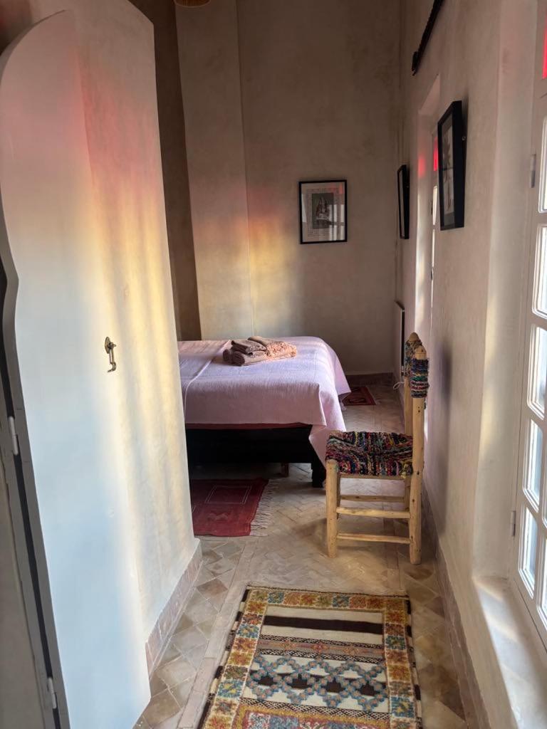 Riad Dar Dayana Esauira Exterior foto