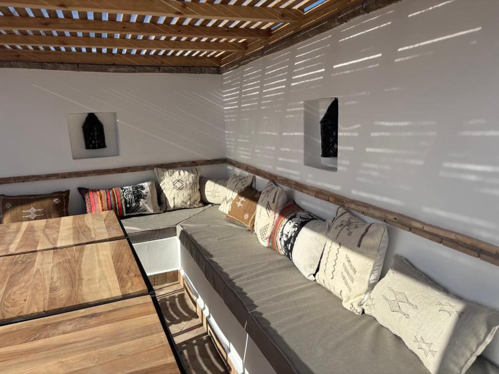 Riad Dar Dayana Esauira Exterior foto