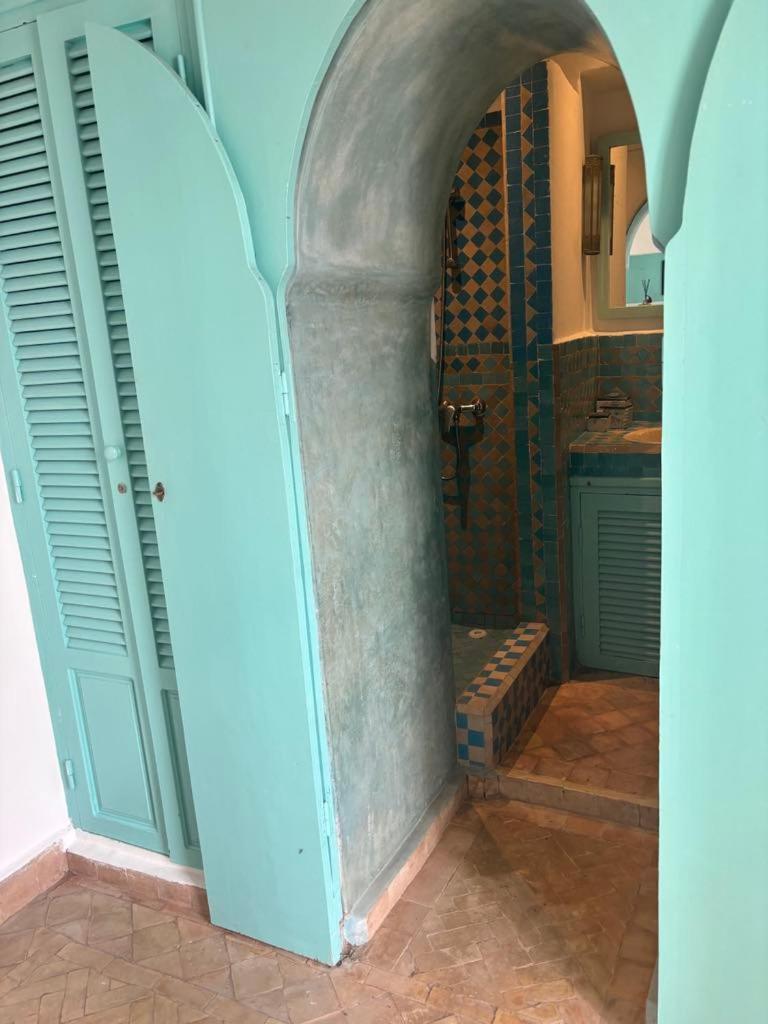 Riad Dar Dayana Esauira Exterior foto
