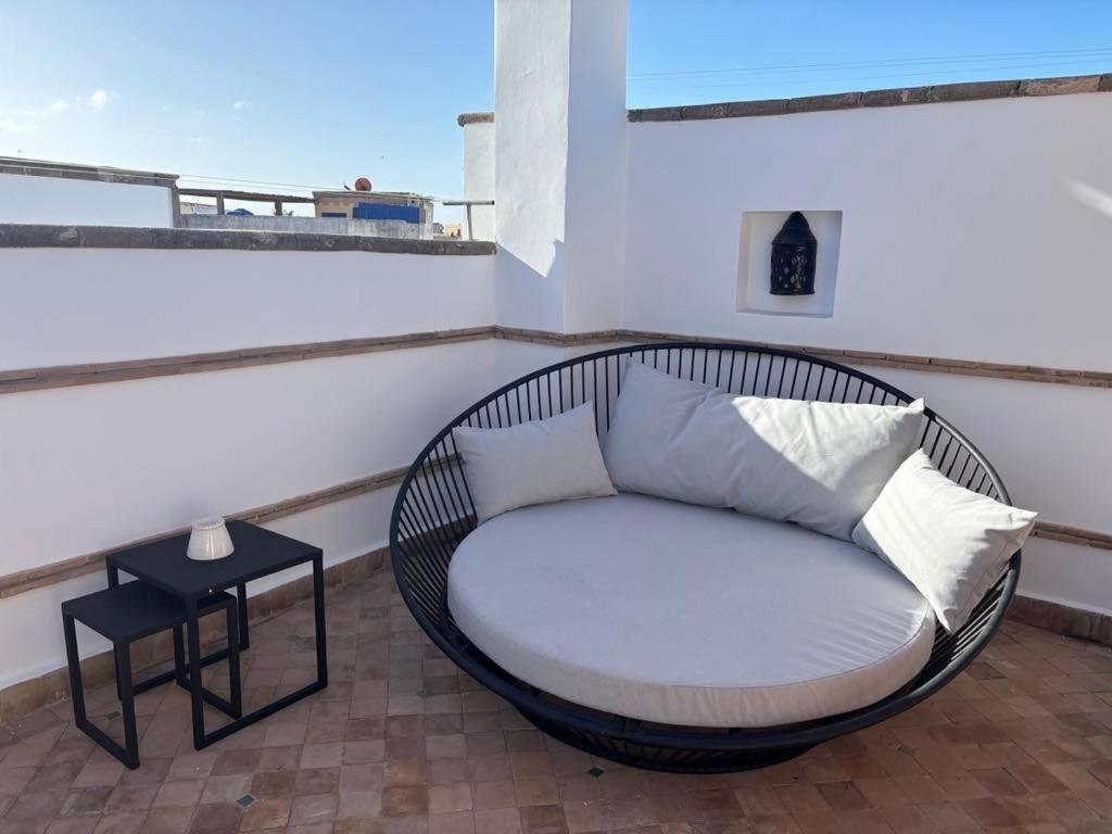 Riad Dar Dayana Esauira Exterior foto