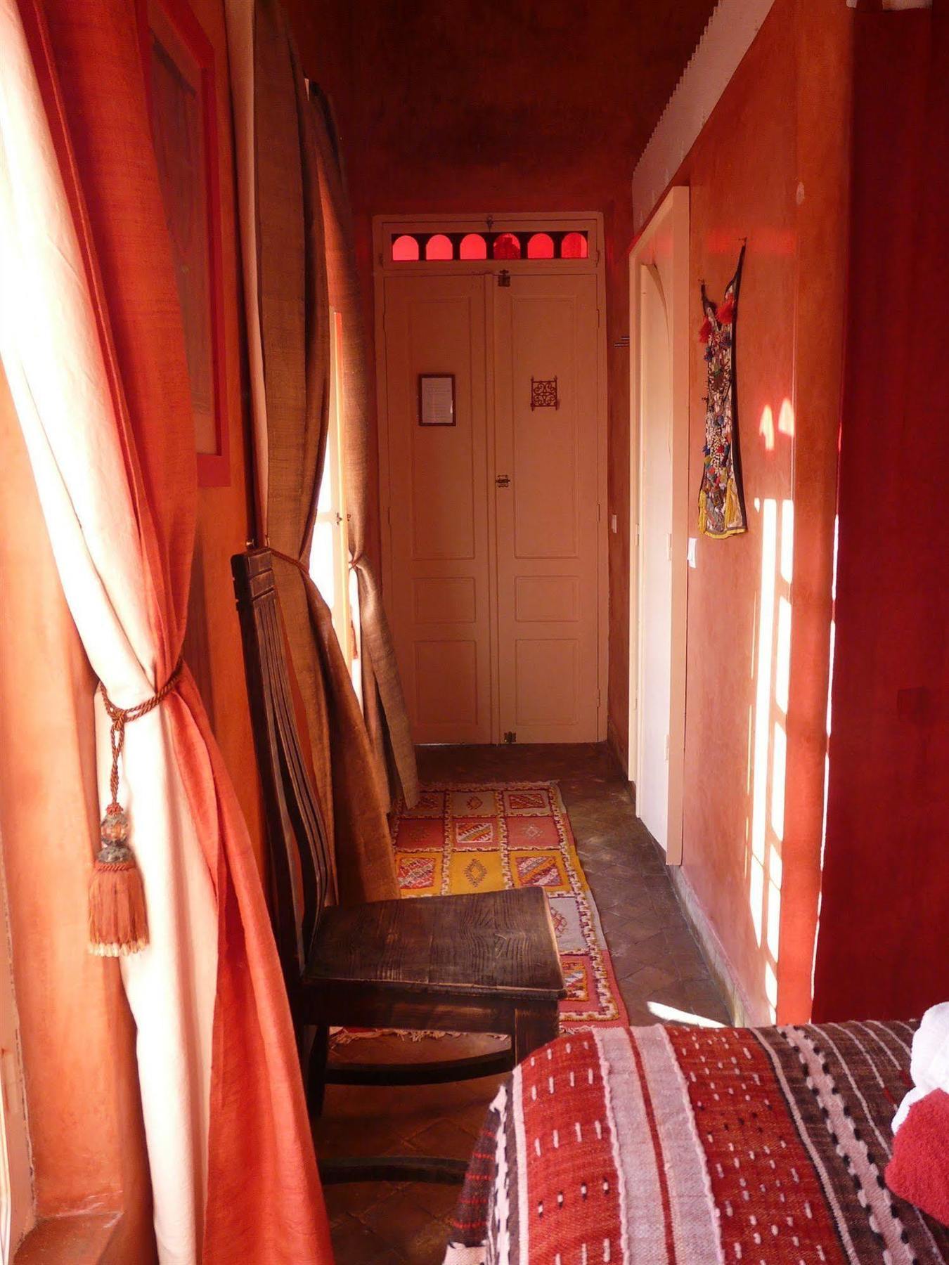 Riad Dar Dayana Esauira Exterior foto