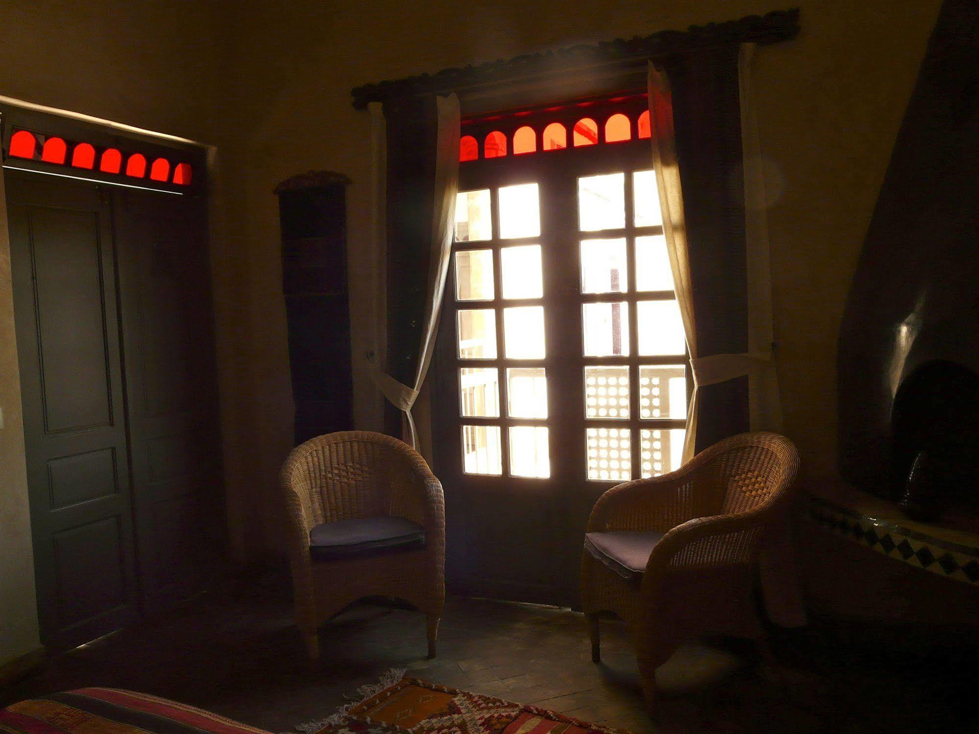 Riad Dar Dayana Esauira Exterior foto