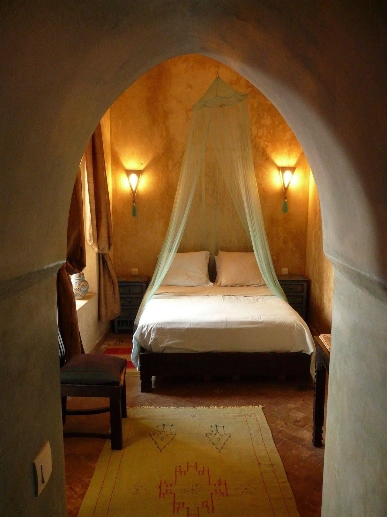 Riad Dar Dayana Esauira Exterior foto